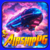 Logo da AIRSHIPPG